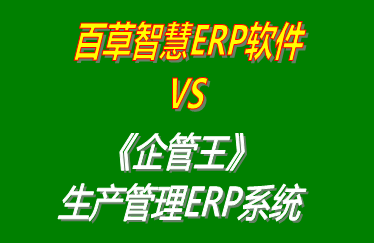 工廠管理,ERP,生產管理,企管王